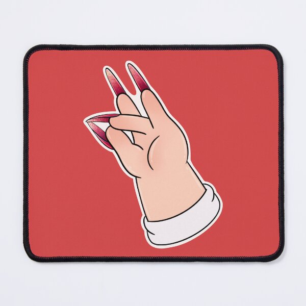 Item preview, Peter Griffin's long nails meme designed and sold by feannaart.