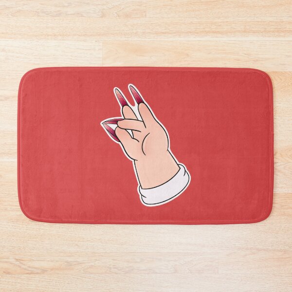 Item preview, Peter Griffin's long nails meme designed and sold by feannaart.