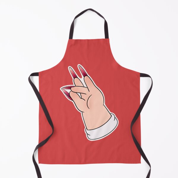 Item preview, Peter Griffin's long nails meme designed and sold by feannaart.