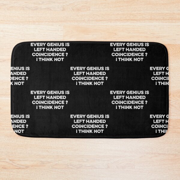 Item preview, Left Handed Humor designed and sold by Art-Max.
