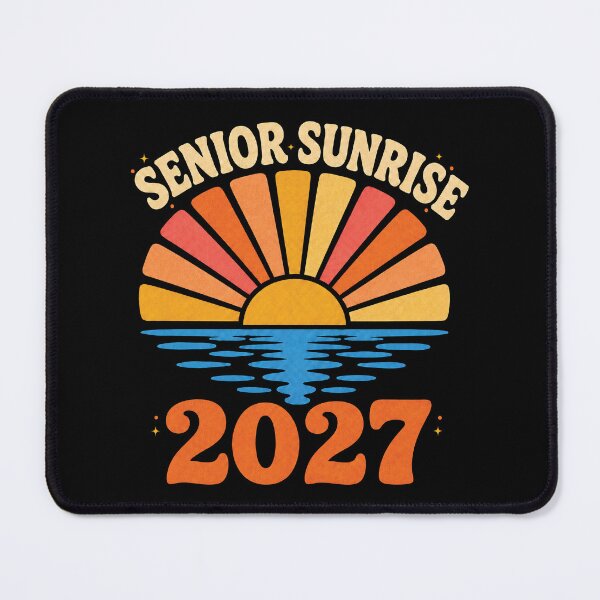 Item preview, Senior Sunrise 2027 Class of 2027 Graduation Senior Year designed and sold by D4nnyBoiArt.