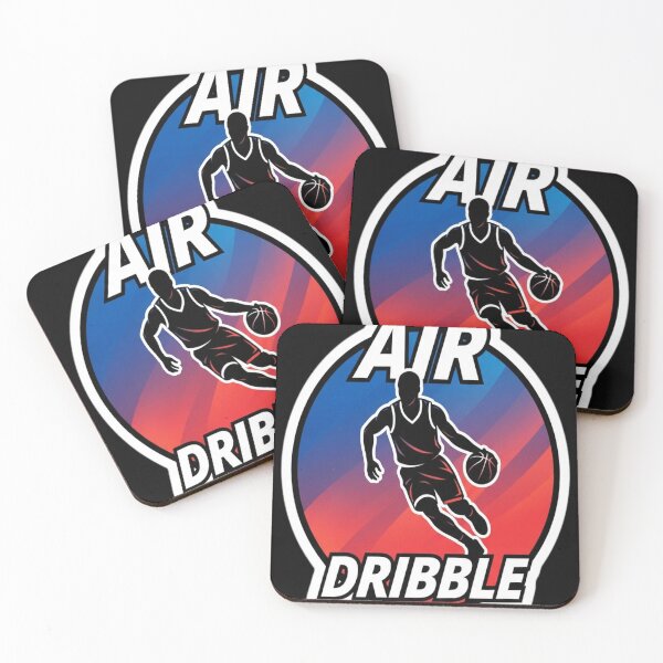 Item preview, air dribble designed and sold by didiersoyer.