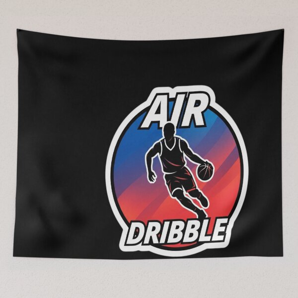 Item preview, air dribble designed and sold by didiersoyer.