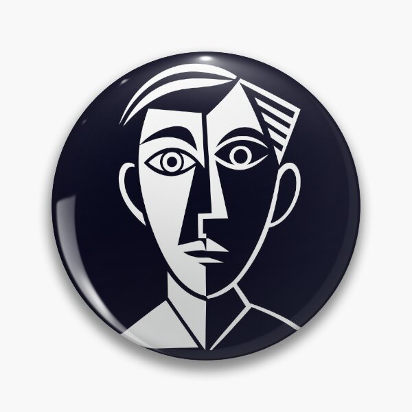 Item preview, Picasso designed and sold by MarkColeImaging.