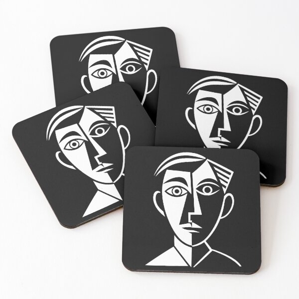 Item preview, Picasso designed and sold by MarkColeImaging.