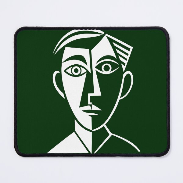 Item preview, Picasso designed and sold by MarkColeImaging.