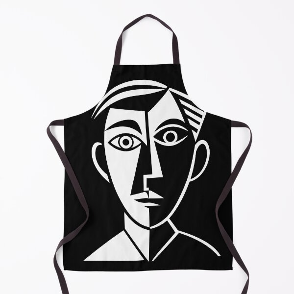 Item preview, Picasso designed and sold by MarkColeImaging.