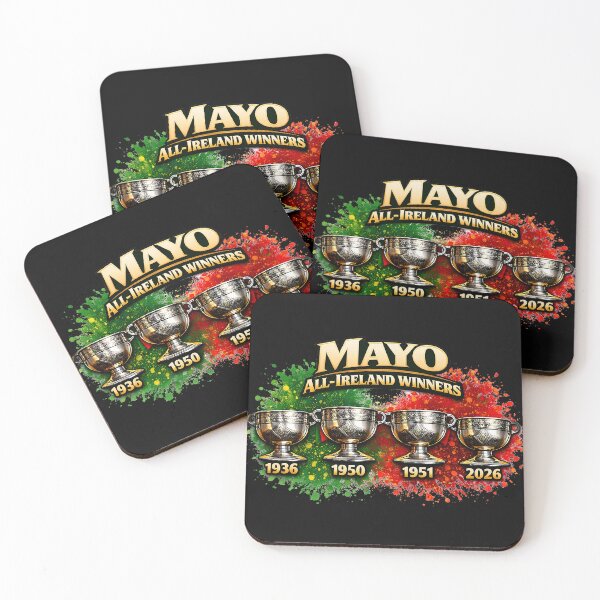 Item preview, Mayo For Sam 2026 | All-Ireland Champions | Mayo GAA Supporter Gift | Maigh Eo designed and sold by Redjakkal.