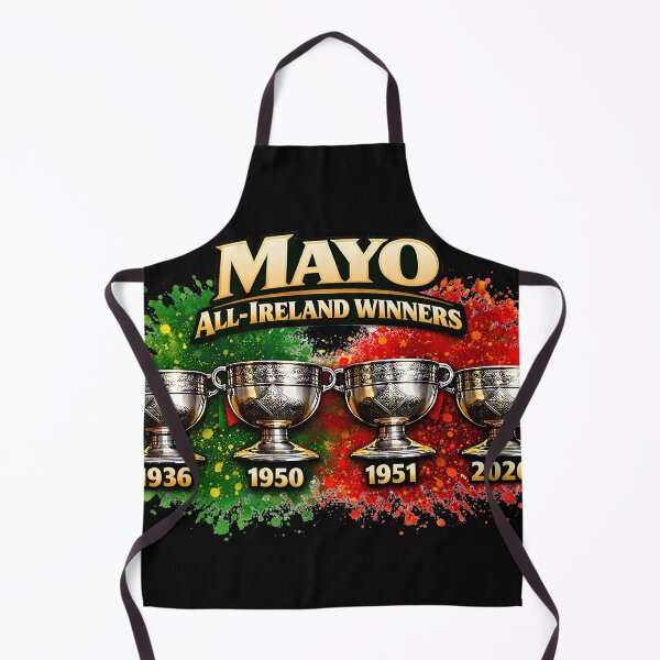 Item preview, Mayo For Sam 2026 | All-Ireland Champions | Mayo GAA Supporter Gift | Maigh Eo designed and sold by Redjakkal.