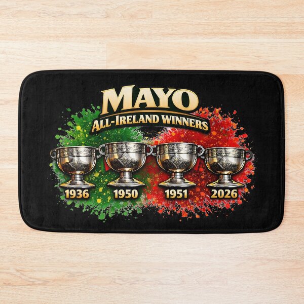 Item preview, Mayo For Sam 2026 | All-Ireland Champions | Mayo GAA Supporter Gift | Maigh Eo designed and sold by Redjakkal.