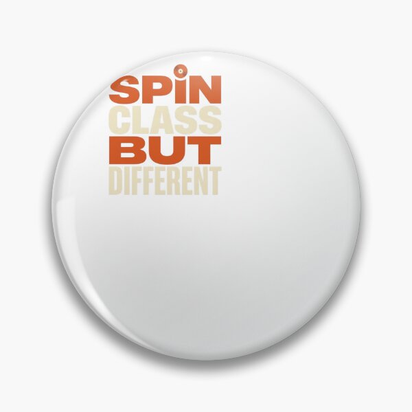 Item preview, Spin Class But Different - Vinyl Collector designed and sold by BinAlgoPix.