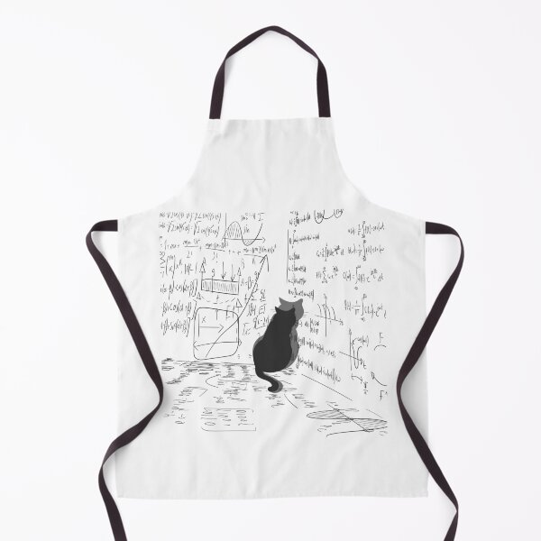 Item preview, Feline Physics designed and sold by KANAH FORYED.
