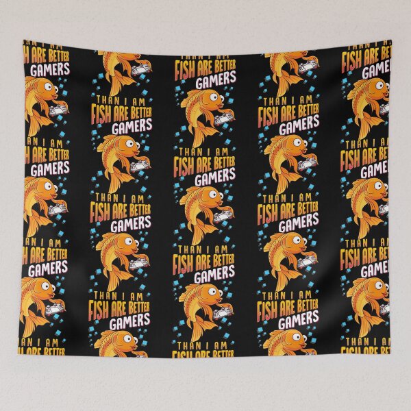 Item preview, Funny Gamer Meme Saying designed and sold by Art-Max.