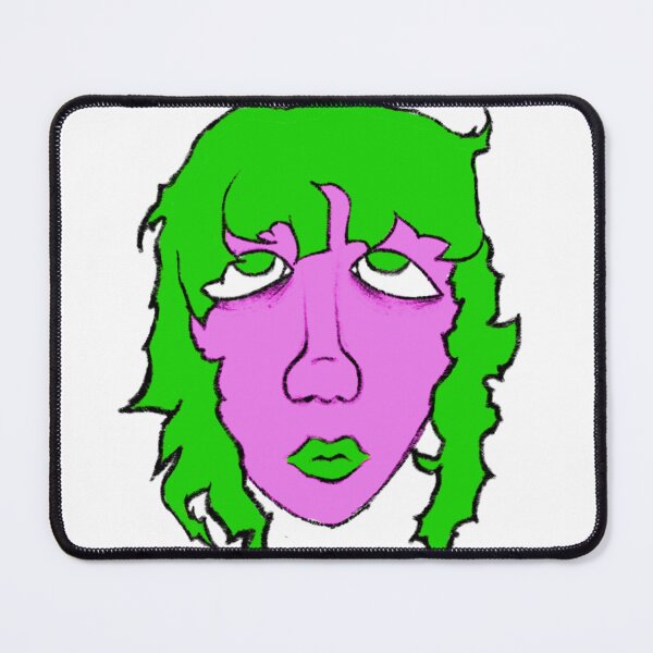 Item preview, Copy of Sad girl drawing doodle art designed and sold by VANO!.