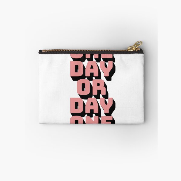 Item preview, One Day Or Day One designed and sold by zLoomy.