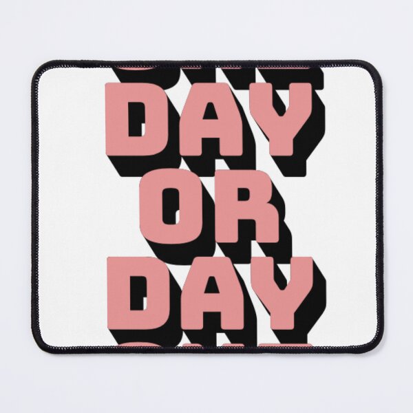 Item preview, One Day Or Day One designed and sold by zLoomy.