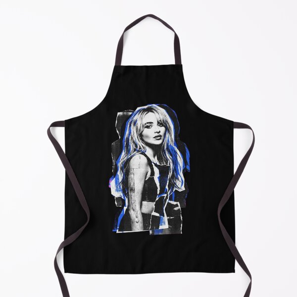 Item preview, Sabrina Carpenter Pop Graphic Cutout Design designed and sold by SamirBeer96.