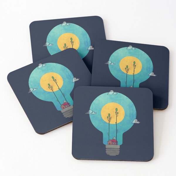 Item preview, Bright Idea designed and sold by Hector Mansilla.