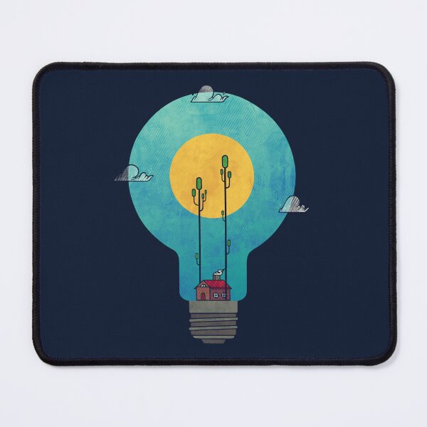 Item preview, Bright Idea designed and sold by Hector Mansilla.