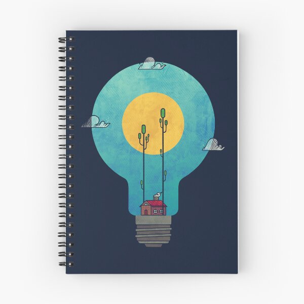 Item preview, Bright Idea designed and sold by Hector Mansilla.