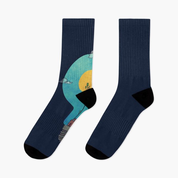 Item preview, Bright Idea designed and sold by Hector Mansilla.