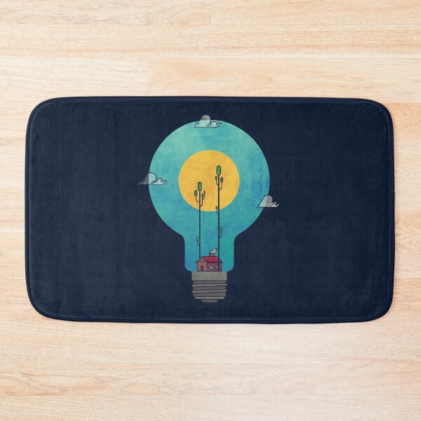 Item preview, Bright Idea designed and sold by Hector Mansilla.