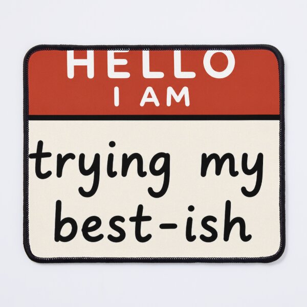 Item preview, Hello I Am designed and sold by PaperField.