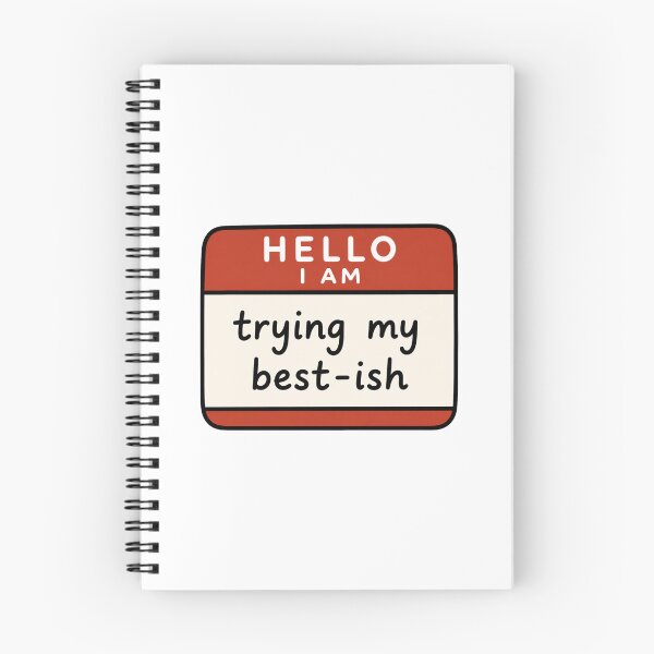 Item preview, Hello I Am designed and sold by PaperField.