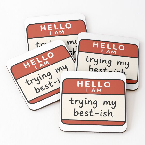 Item preview, Hello I Am designed and sold by PaperField.