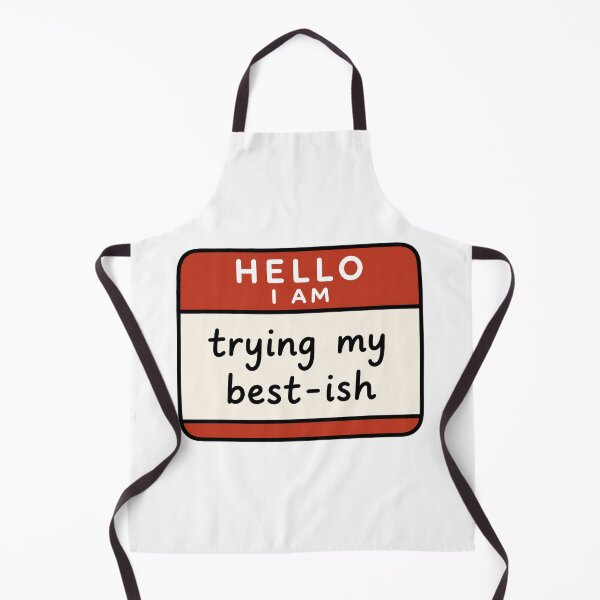 Item preview, Hello I Am designed and sold by PaperField.