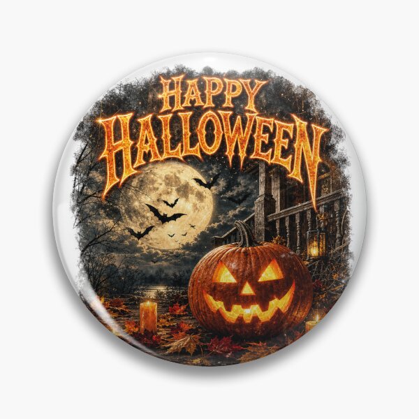 Item preview, Happy Halloween designed and sold by Designfs.