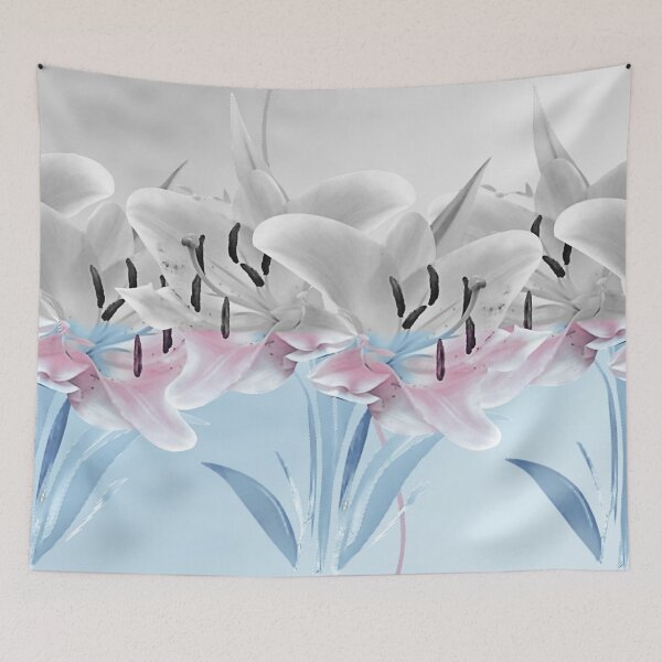 Item preview, Tulip Art Offset Art designed and sold by Dahneray1.