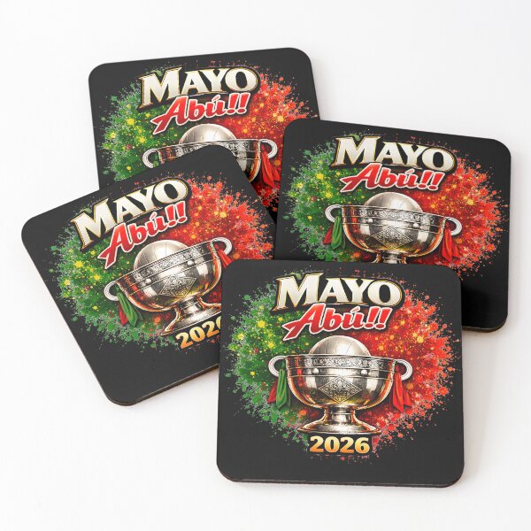 Item preview, Mayo For Sam 2026 | All-Ireland Champions | Mayo GAA Supporter Gift | Maigh Eo designed and sold by Redjakkal.