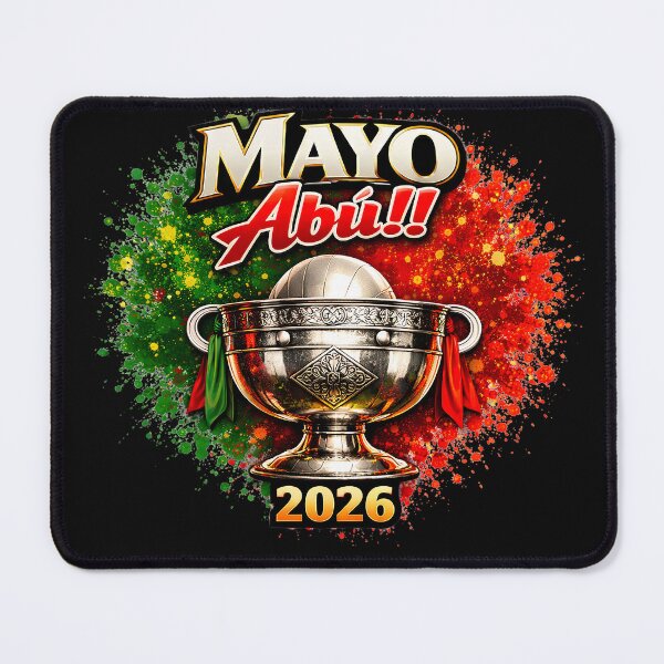 Item preview, Mayo For Sam 2026 | All-Ireland Champions | Mayo GAA Supporter Gift | Maigh Eo designed and sold by Redjakkal.