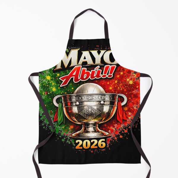 Item preview, Mayo For Sam 2026 | All-Ireland Champions | Mayo GAA Supporter Gift | Maigh Eo designed and sold by Redjakkal.
