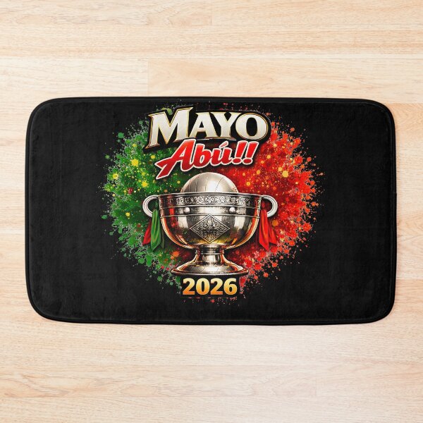 Item preview, Mayo For Sam 2026 | All-Ireland Champions | Mayo GAA Supporter Gift | Maigh Eo designed and sold by Redjakkal.