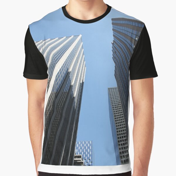 New York, #New, #York, #NewYork, New York City, #NewYorkCity Graphic T-Shirt