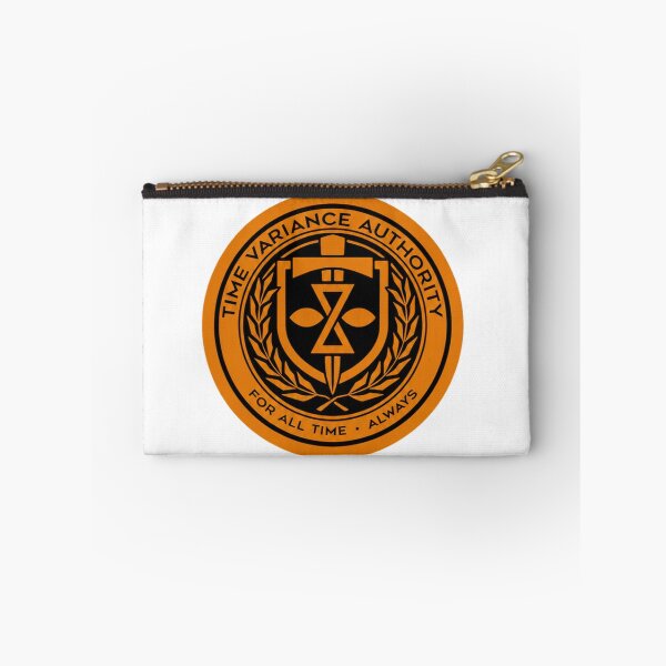 Item preview, TVA Logo Loki Marvel designed and sold by Bihan95.