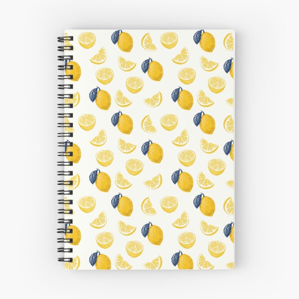 Item preview, Vintage lemon citrus fruits seamless pattern background designed and sold by ingapv.