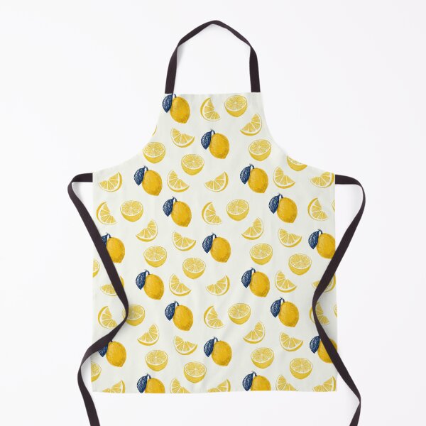 Item preview, Vintage lemon citrus fruits seamless pattern background designed and sold by ingapv.
