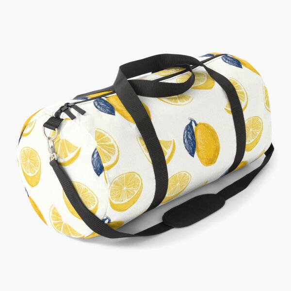 Item preview, Vintage lemon citrus fruits seamless pattern background designed and sold by ingapv.