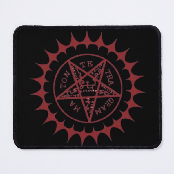 Item preview, Pentacle designed and sold by RCty.
