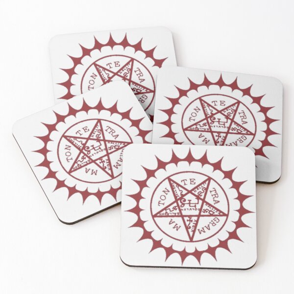 Item preview, Pentacle designed and sold by RCty.