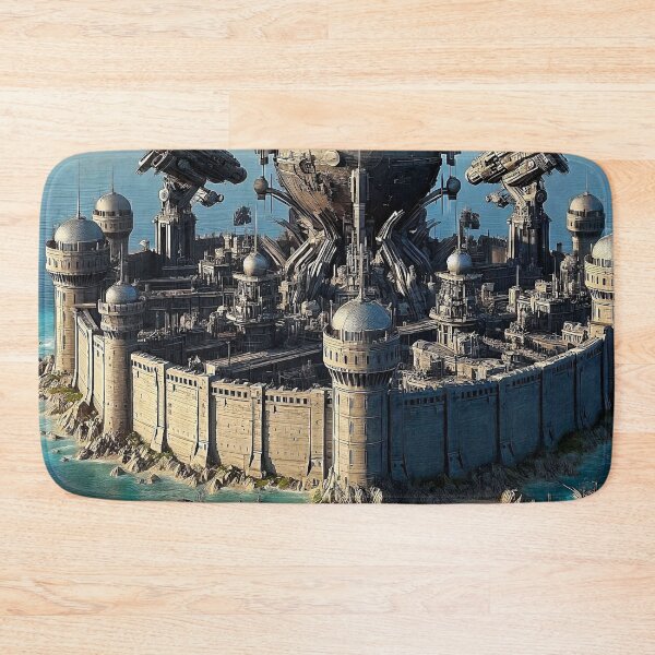 Item preview, Artistic Rivian eDreams Flourish designed and sold by Alberto  Ruíz.