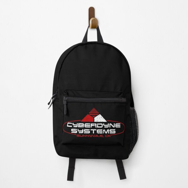 Item preview, Retro Cyberdyne Systems Sci-Fi Logo designed and sold by Coldink.