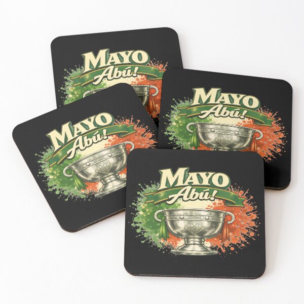 Item preview, Mayo For Sam 2026 | All-Ireland Champions | Mayo GAA Supporter Gift | Maigh Eo designed and sold by Redjakkal.