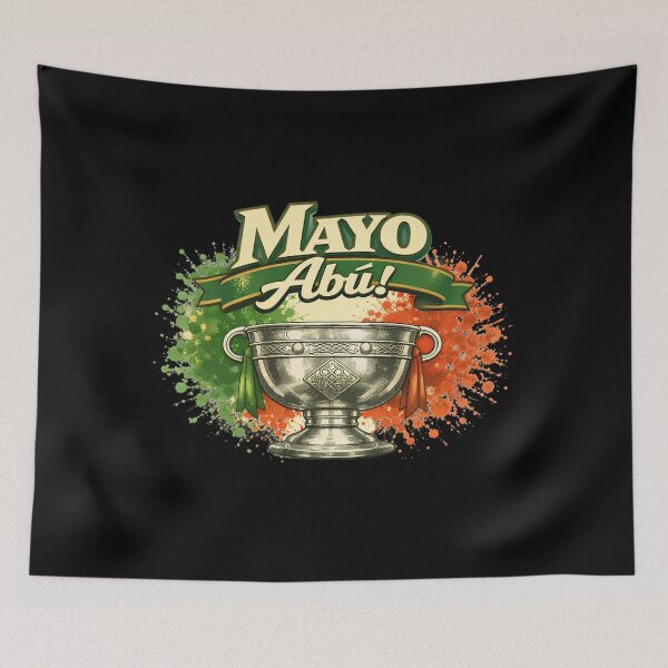Item preview, Mayo For Sam 2026 | All-Ireland Champions | Mayo GAA Supporter Gift | Maigh Eo designed and sold by Redjakkal.