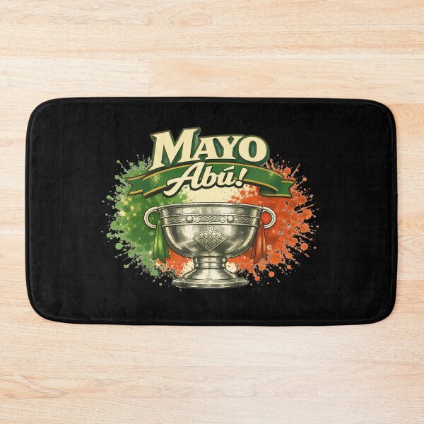 Item preview, Mayo For Sam 2026 | All-Ireland Champions | Mayo GAA Supporter Gift | Maigh Eo designed and sold by Redjakkal.