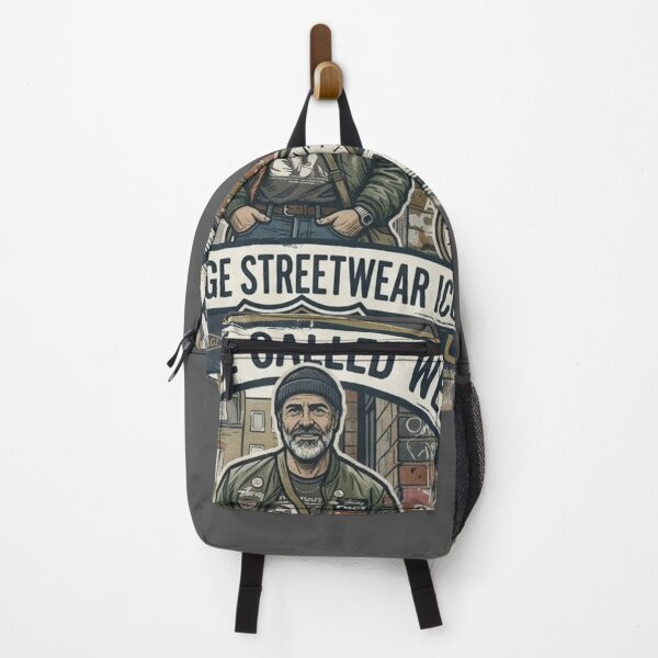 Item preview, A Tribe Called West Vintage streetwear Icon designed and sold by Artsformore.