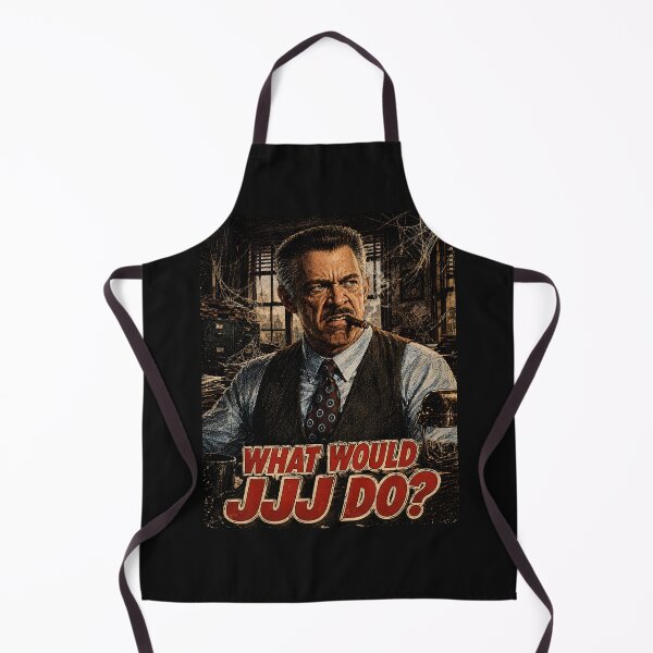 Item preview, What would JJJ do? designed and sold by TeeCodes.